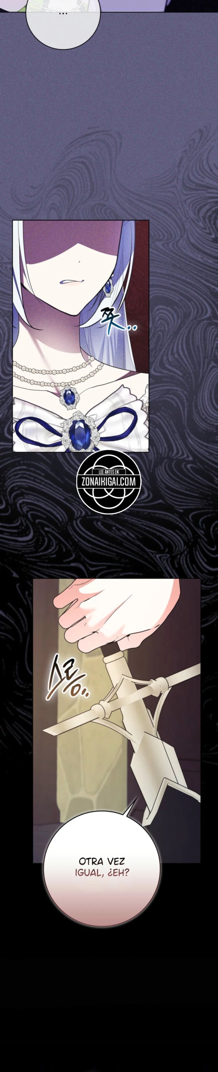 Me Convertí En El Objetivo De Los Protagonistas Masculinos Capítulo 60 - Page 13