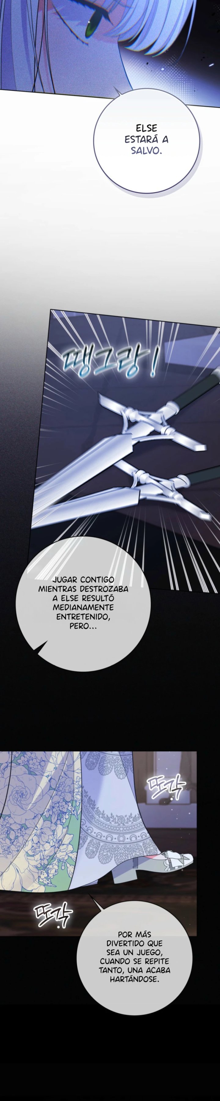 Me Convertí En El Objetivo De Los Protagonistas Masculinos Capítulo 60 - Page 17