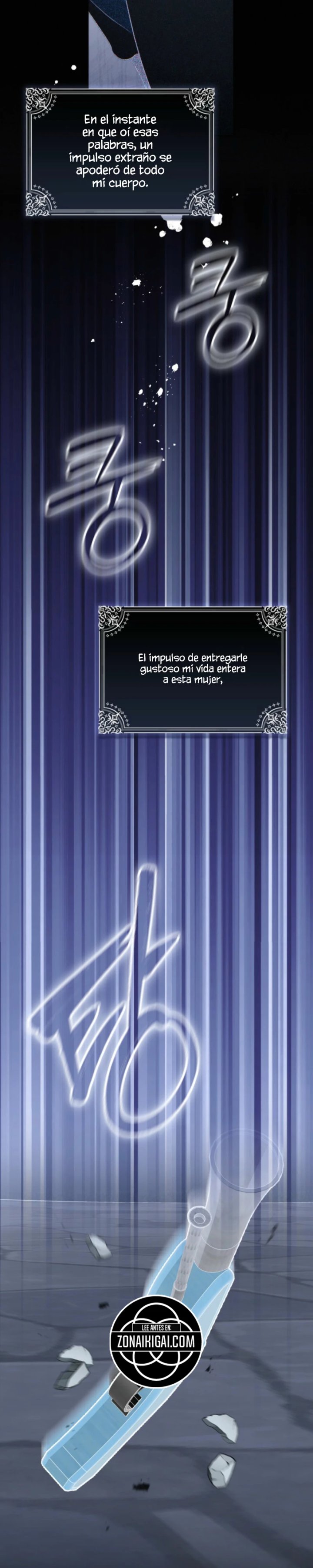 Me Convertí En El Objetivo De Los Protagonistas Masculinos Capítulo 60 - Page 7