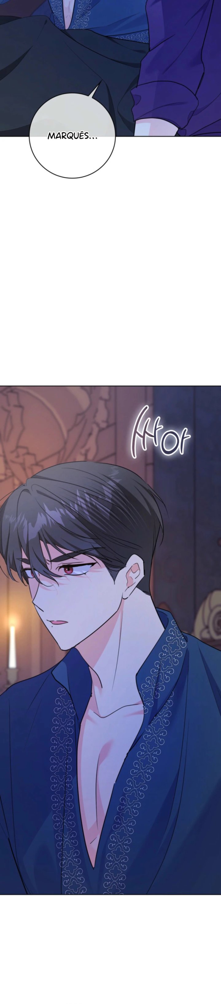 Me Convertí En El Objetivo De Los Protagonistas Masculinos Capítulo 61 - Page 3
