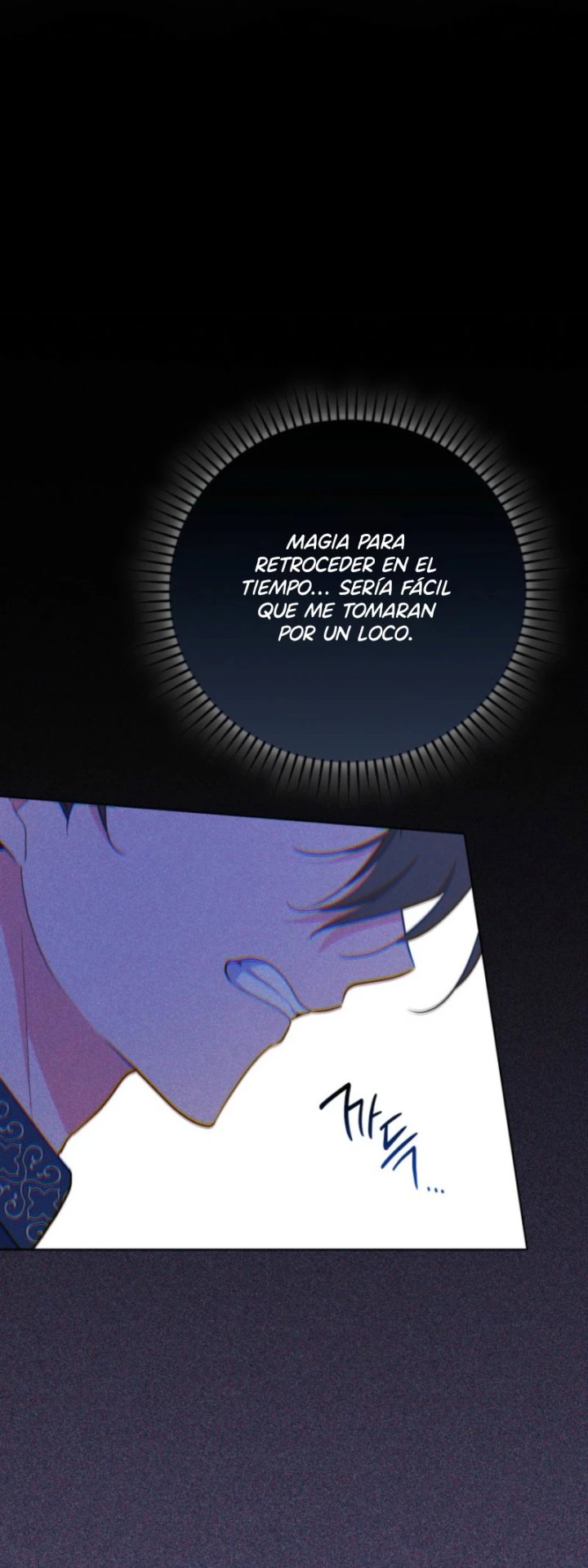 Me Convertí En El Objetivo De Los Protagonistas Masculinos Capítulo 61 - Page 7