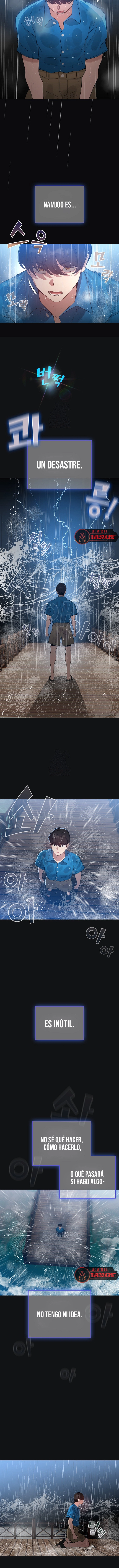 Cómo triunfar en el mundo del cómic Capítulo 69 - Page 11