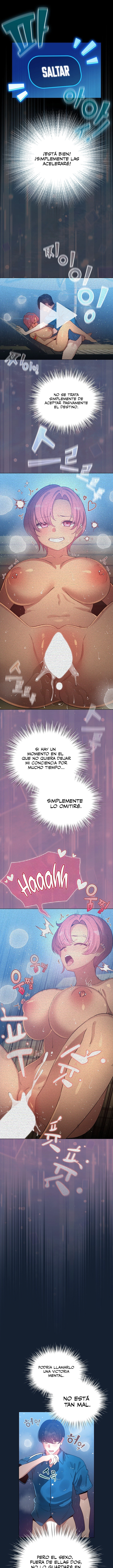 Cómo triunfar en el mundo del cómic Capítulo 70 - Page 10