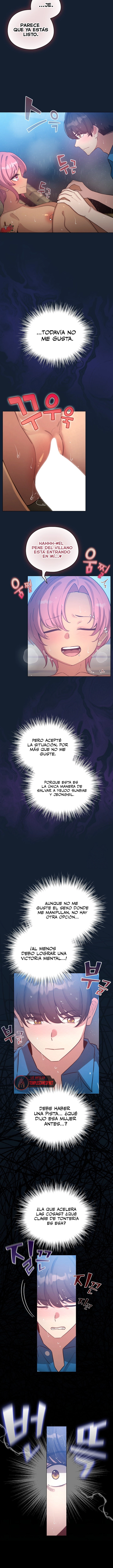 Cómo triunfar en el mundo del cómic Capítulo 70 - Page 9