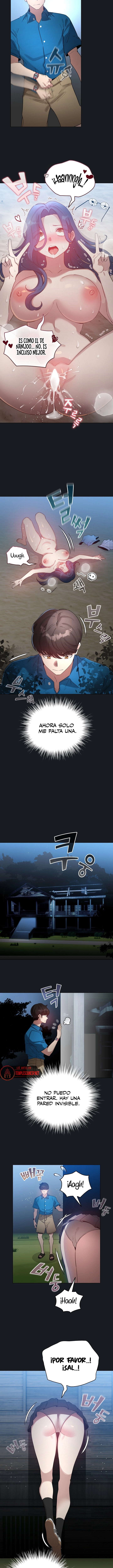 Cómo triunfar en el mundo del cómic Capítulo 71 - Page 11