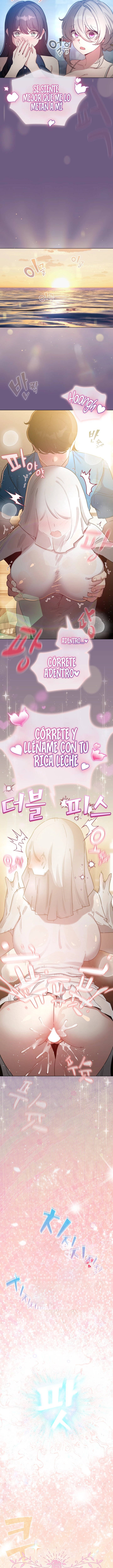 Cómo triunfar en el mundo del cómic Capítulo 72 - Page 12