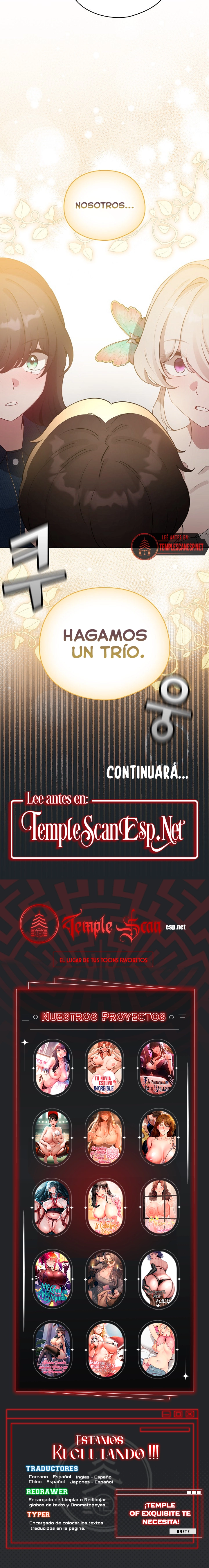 Cómo triunfar en el mundo del cómic Capítulo 72 - Page 14