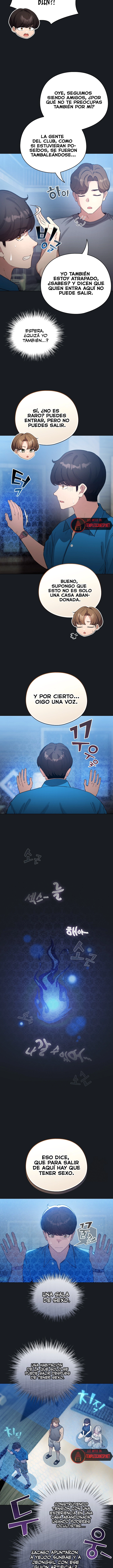 Cómo triunfar en el mundo del cómic Capítulo 72 - Page 2