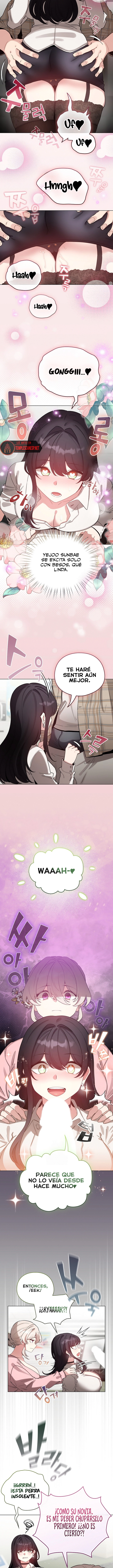 Cómo triunfar en el mundo del cómic Capítulo 73 - Page 11