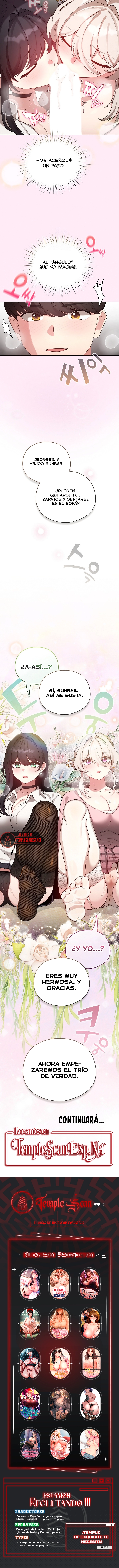 Cómo triunfar en el mundo del cómic Capítulo 73 - Page 13