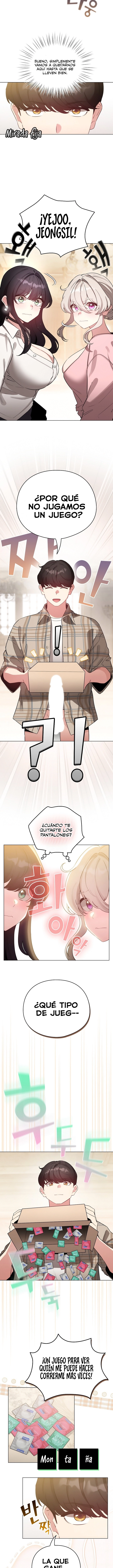 Cómo triunfar en el mundo del cómic Capítulo 75 - Page 10