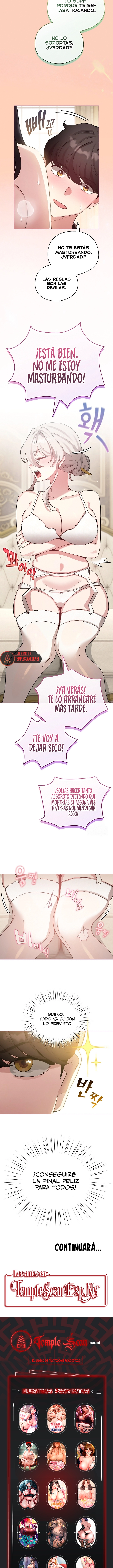 Cómo triunfar en el mundo del cómic Capítulo 75 - Page 13