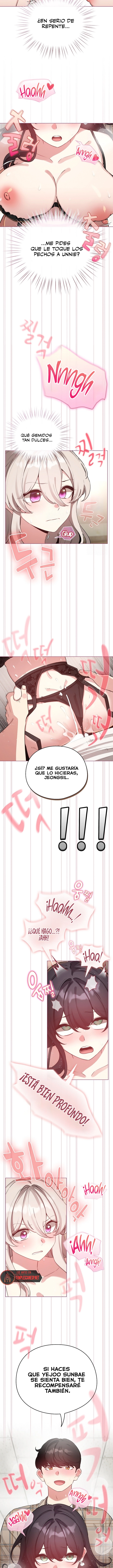 Cómo triunfar en el mundo del cómic Capítulo 75 - Page 2