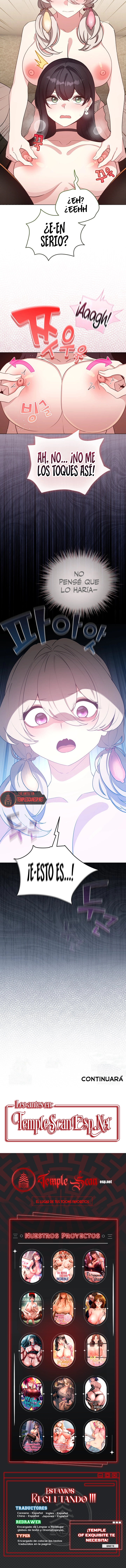 Cómo triunfar en el mundo del cómic Capítulo 76 - Page 12