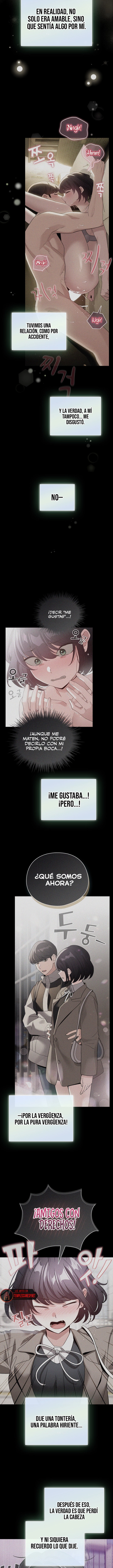 Cómo triunfar en el mundo del cómic Capítulo 78 - Page 2