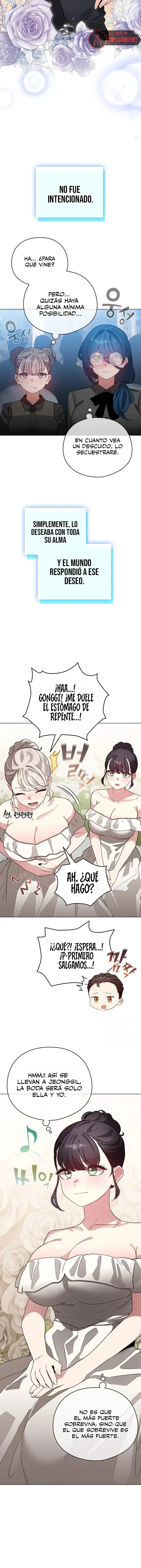 Cómo triunfar en el mundo del cómic Capítulo 79 - Page 17