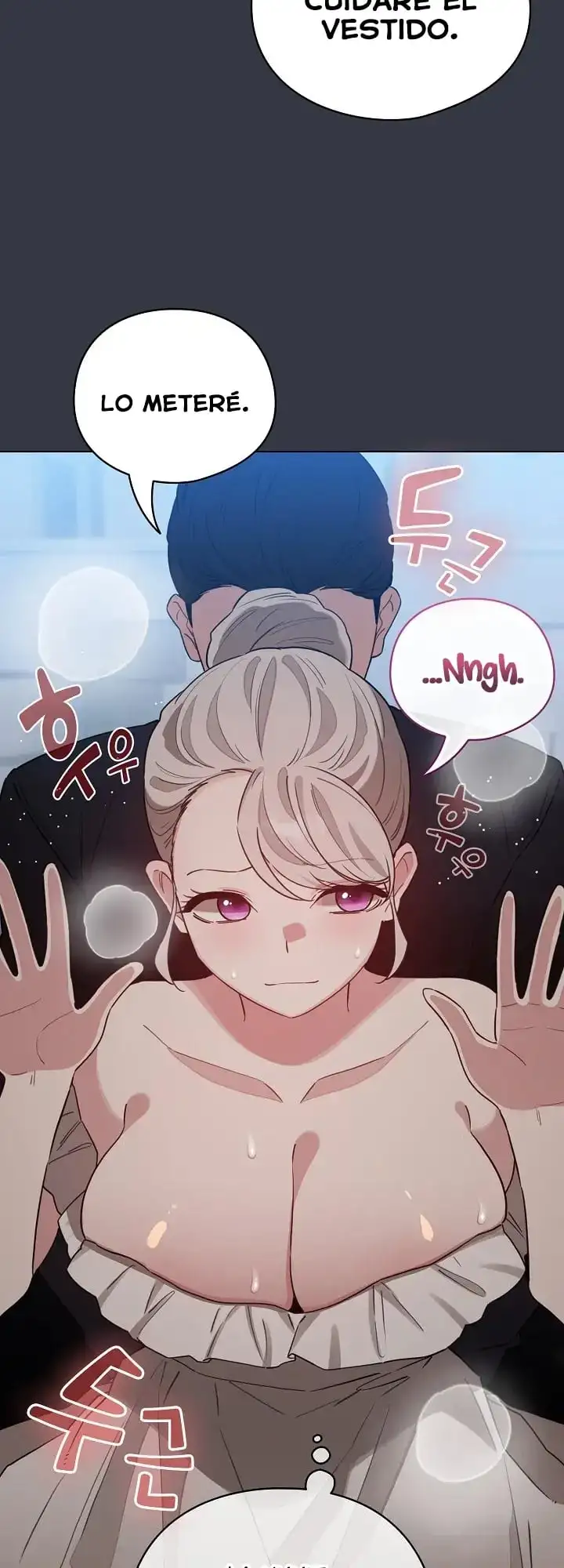 Cómo triunfar en el mundo del cómic Capítulo 79 - Page 22