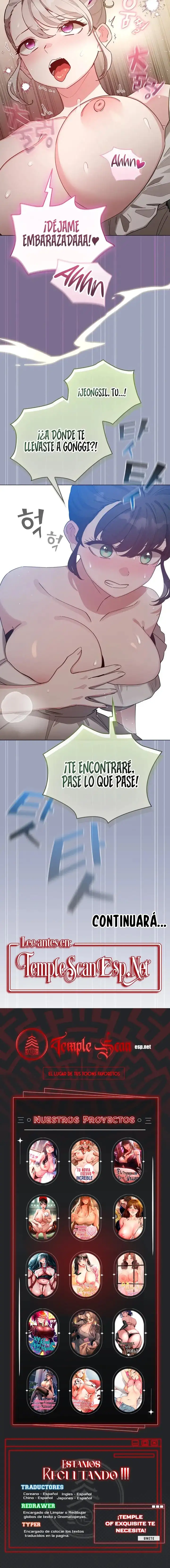 Cómo triunfar en el mundo del cómic Capítulo 79 - Page 25