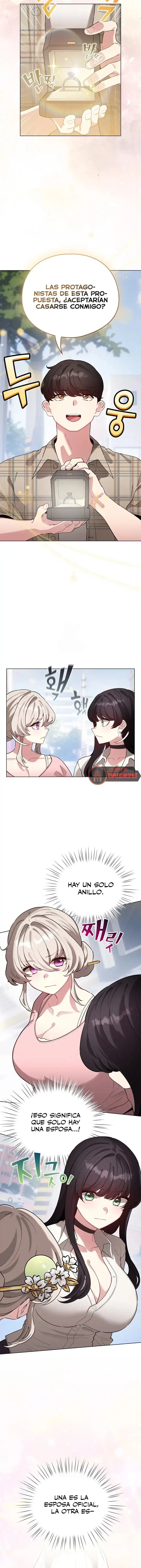 Cómo triunfar en el mundo del cómic Capítulo 79 - Page 3