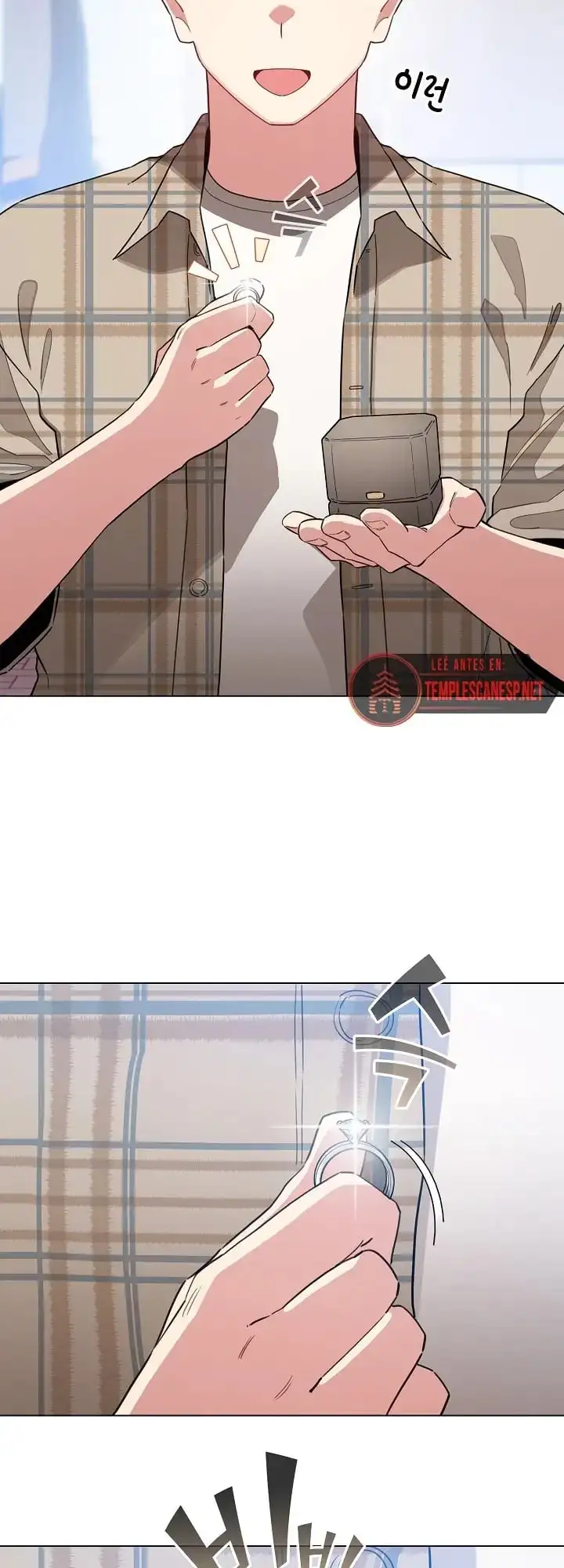 Cómo triunfar en el mundo del cómic Capítulo 79 - Page 8