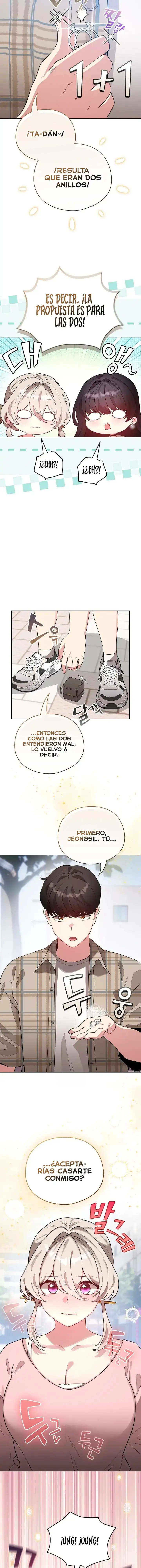 Cómo triunfar en el mundo del cómic Capítulo 79 - Page 9