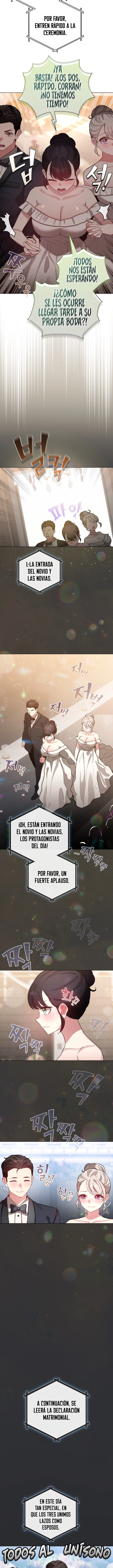 Cómo triunfar en el mundo del cómic Capítulo 80 - Page 3