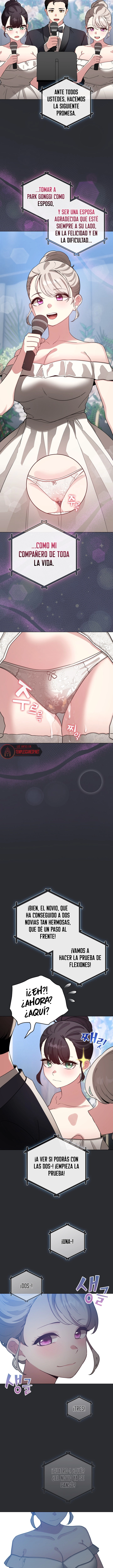 Cómo triunfar en el mundo del cómic Capítulo 80 - Page 4