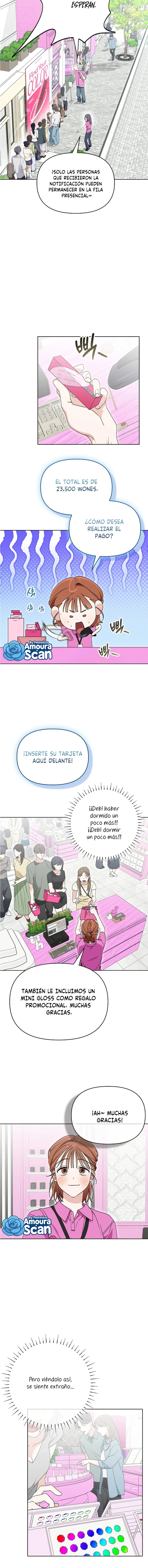 Hombres y mujeres no deben sentarse juntos desde los siete años Capítulo 28 - Page 3