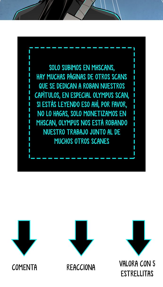 El Joven Maestro es Demasiado Fuerte Capítulo 14 - Page 26