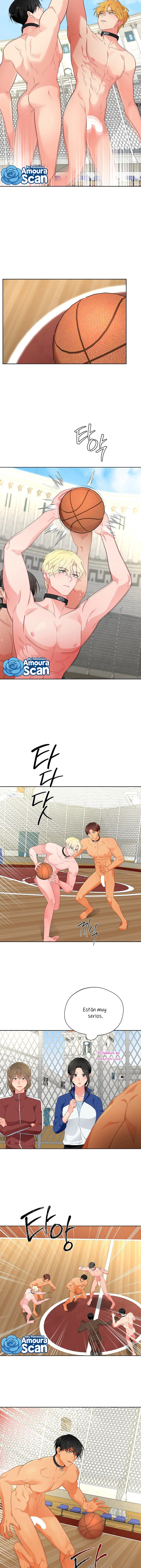 Los machos del cuarto de cría Capítulo 30 - Page 5