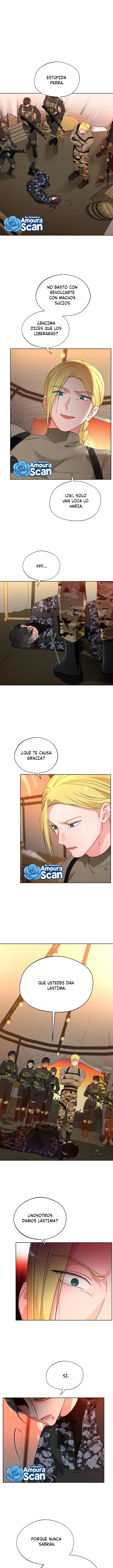 Los machos del cuarto de cría Capítulo 31 - Page 1
