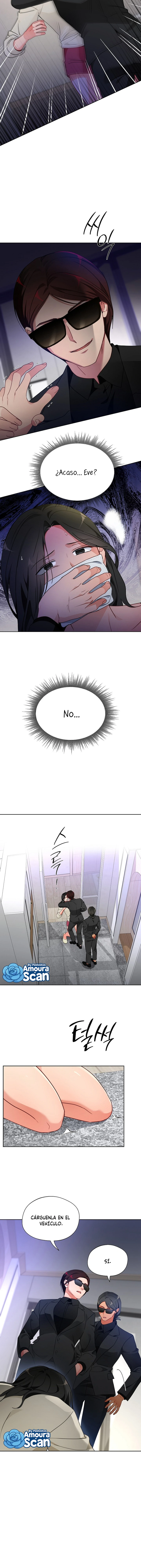 Los machos del cuarto de cría Capítulo 33 - Page 2