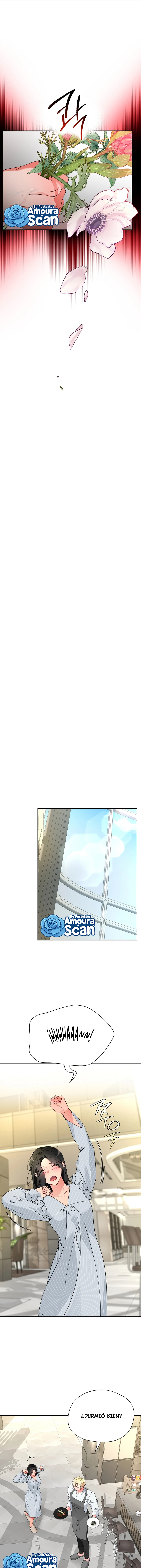 Los machos del cuarto de cría Capítulo 35 - Page 10