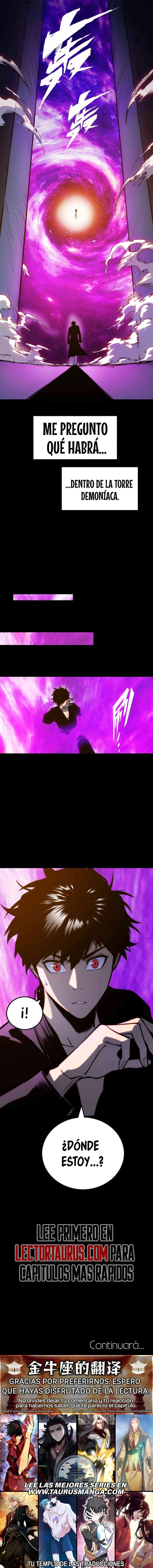 The Glutton Capítulo 11 - Page 6