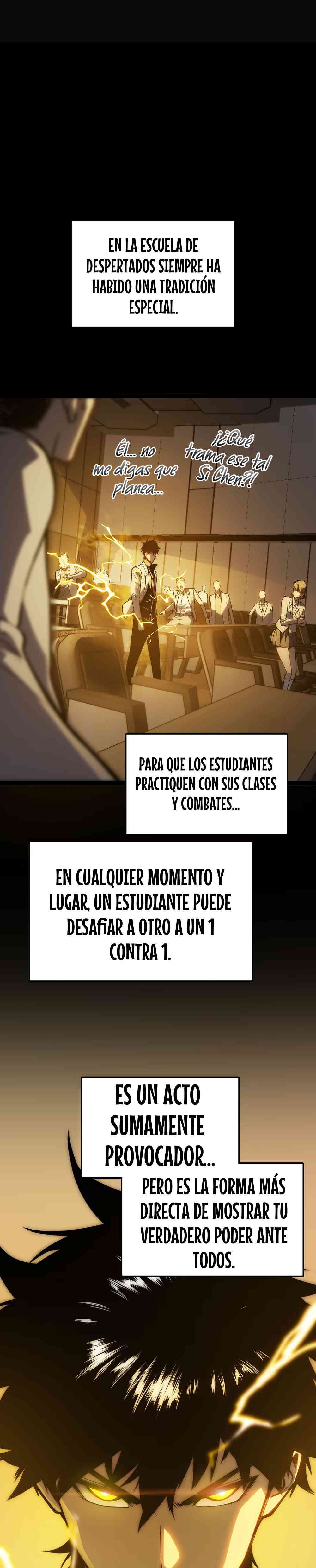 The Glutton Capítulo 13 - Page 17