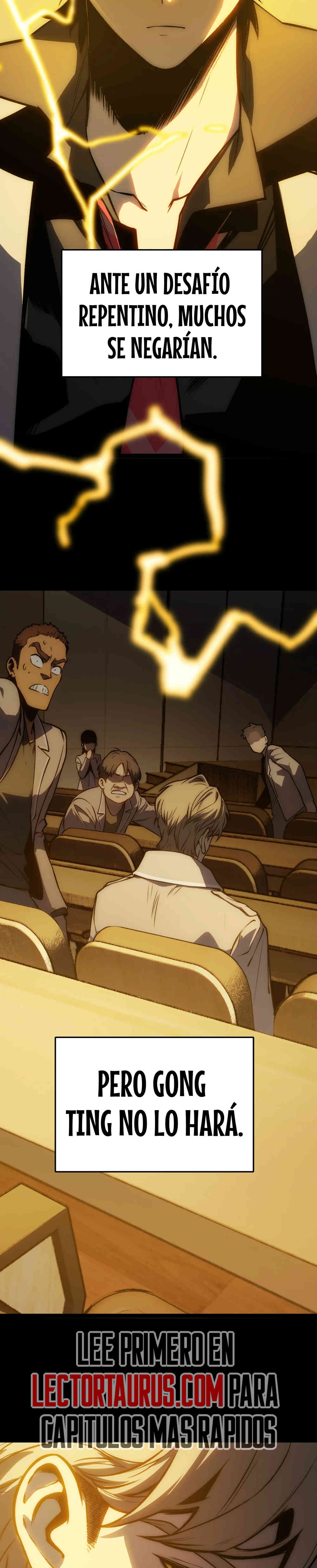 The Glutton Capítulo 13 - Page 18