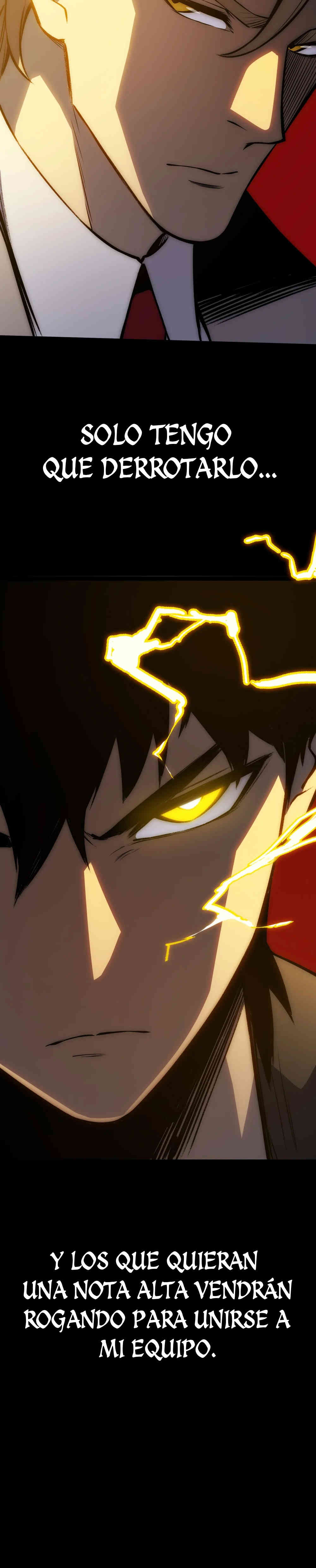 The Glutton Capítulo 13 - Page 19