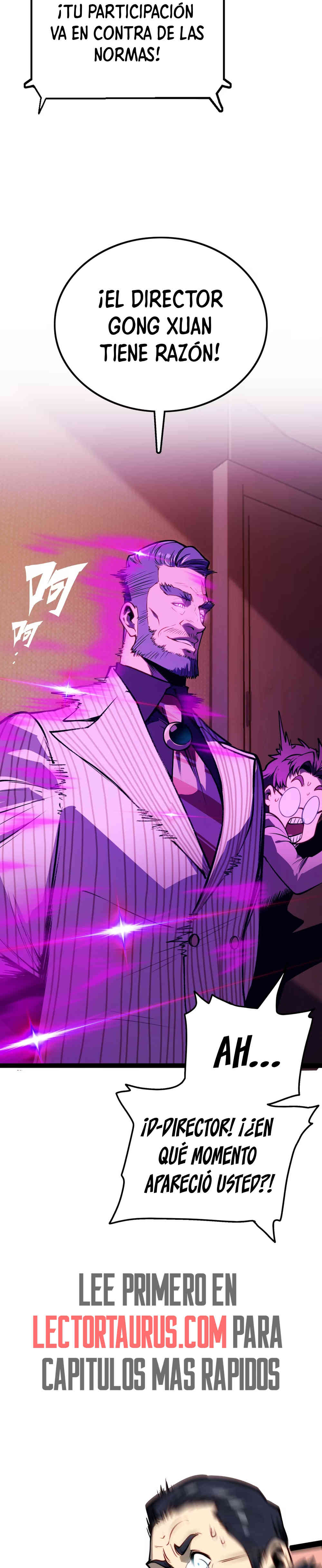 The Glutton Capítulo 13 - Page 25