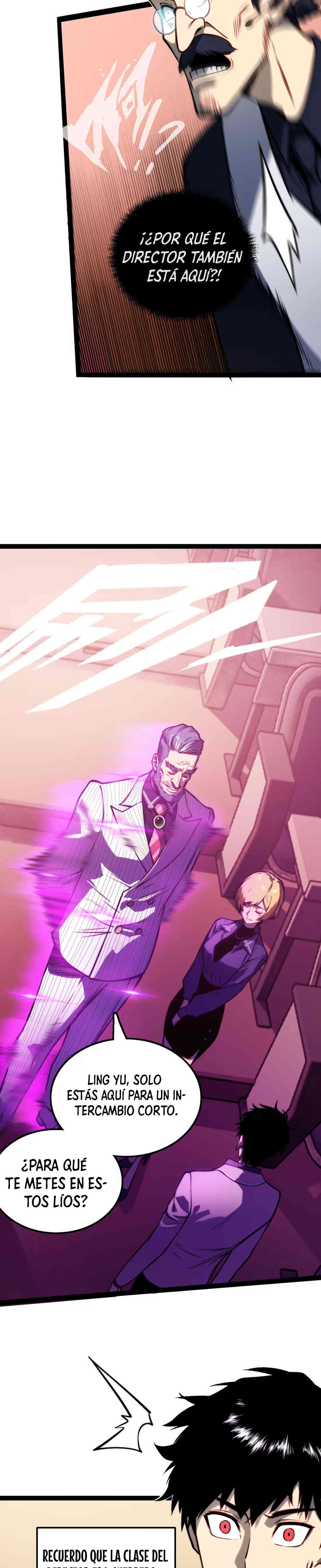 The Glutton Capítulo 13 - Page 26