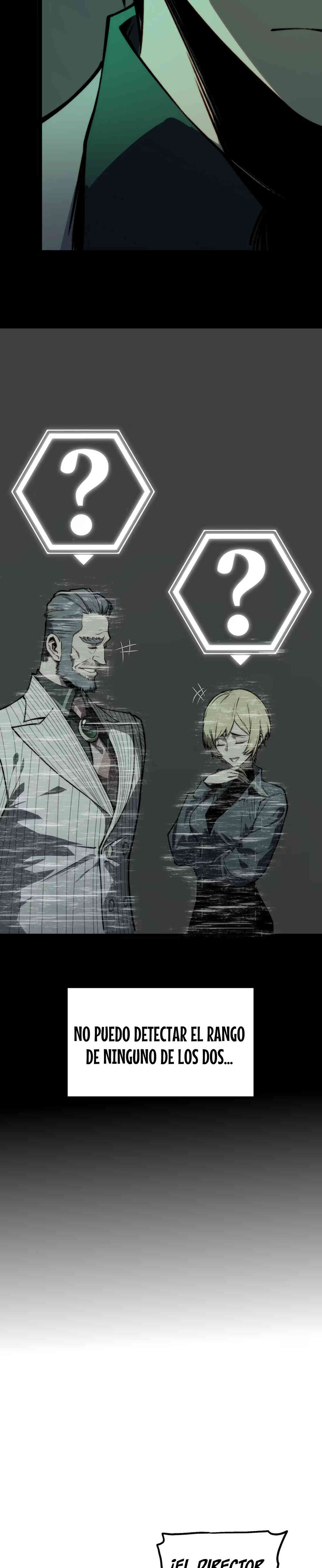 The Glutton Capítulo 13 - Page 28