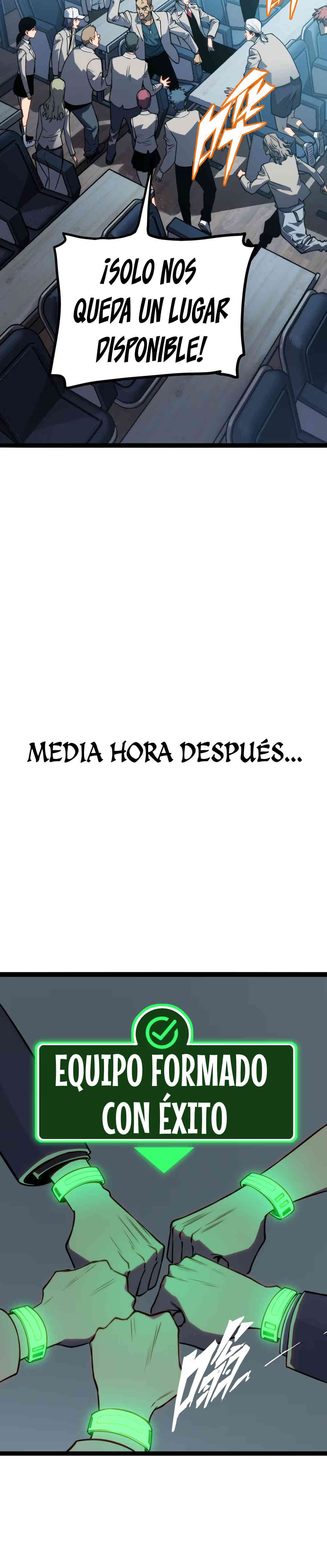 The Glutton Capítulo 13 - Page 3