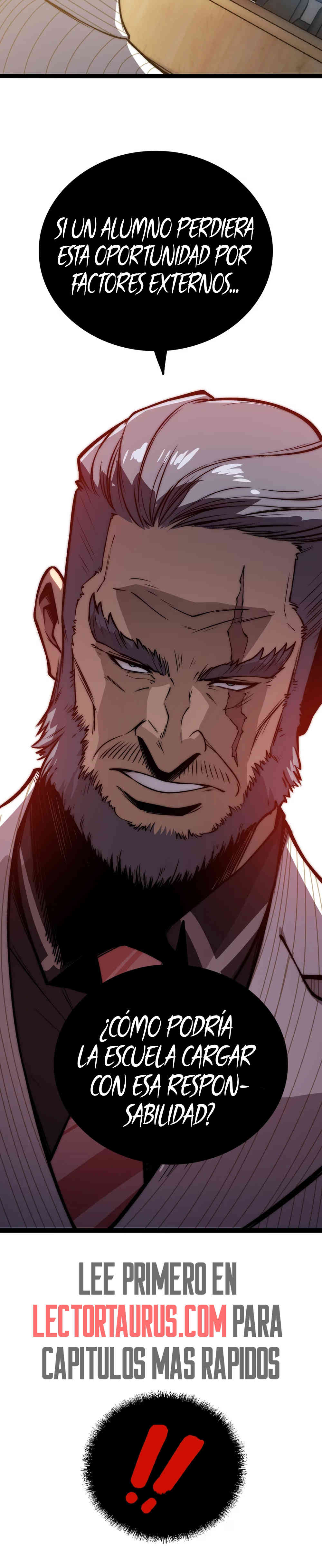 The Glutton Capítulo 13 - Page 30