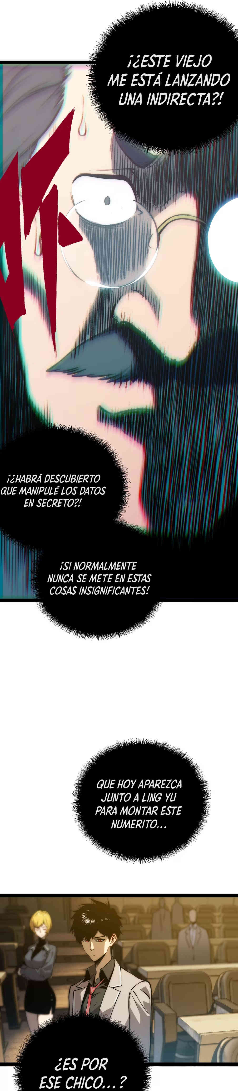 The Glutton Capítulo 13 - Page 31