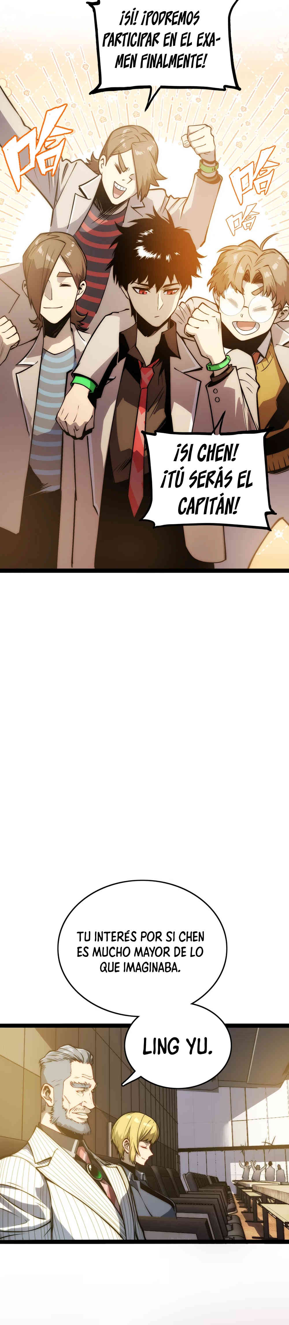 The Glutton Capítulo 13 - Page 35