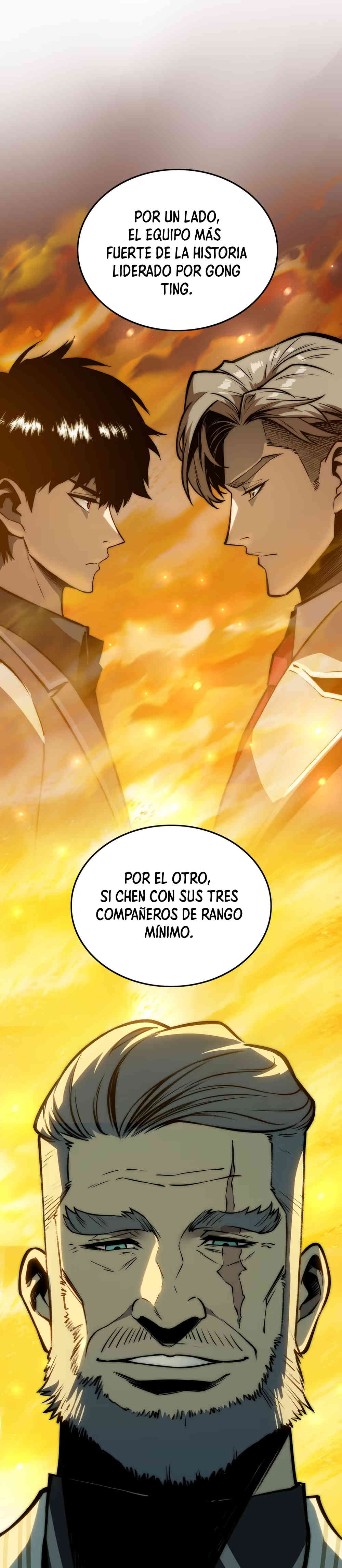 The Glutton Capítulo 13 - Page 36