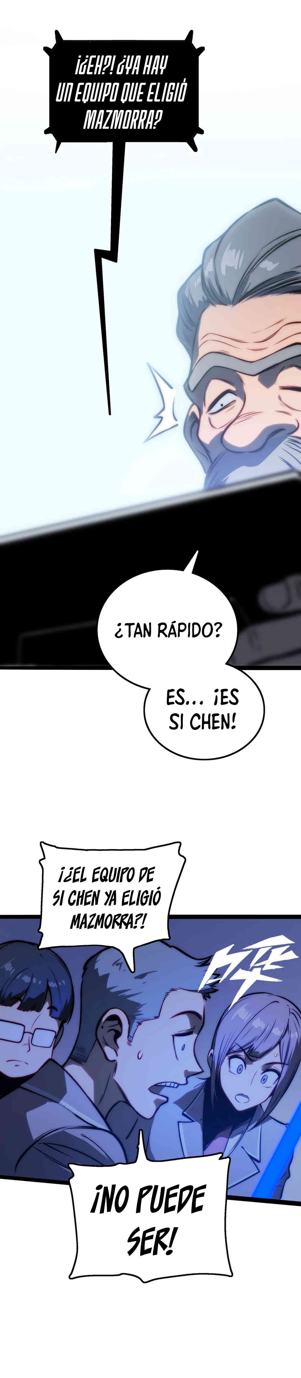 The Glutton Capítulo 13 - Page 38