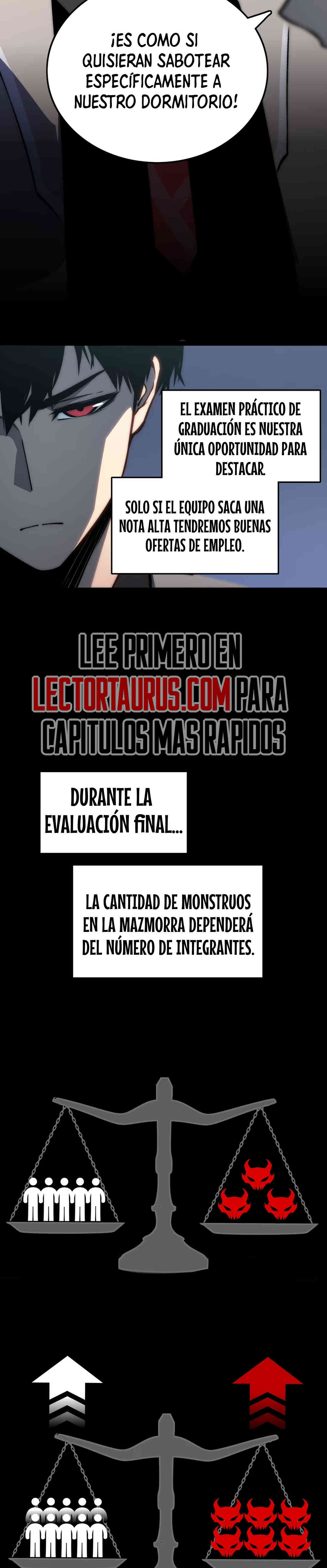 The Glutton Capítulo 13 - Page 6