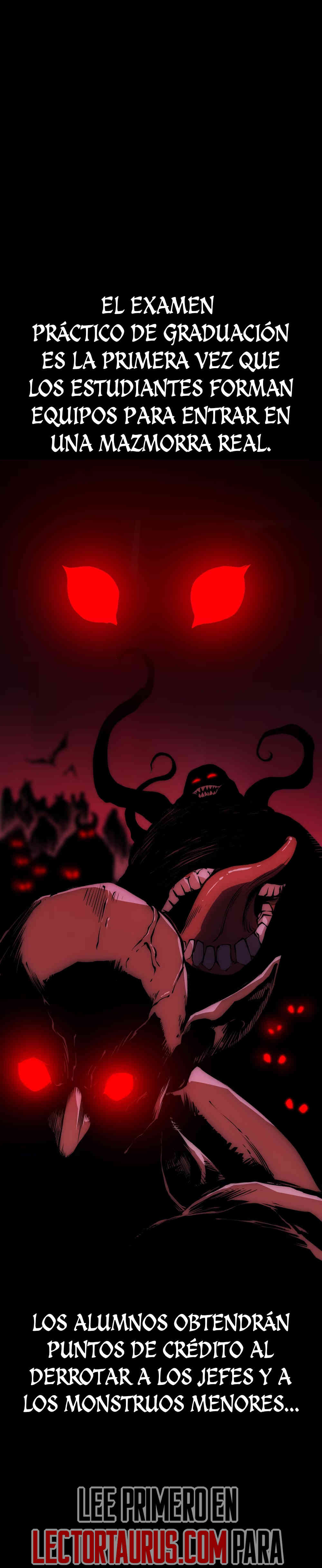 The Glutton Capítulo 14 - Page 1