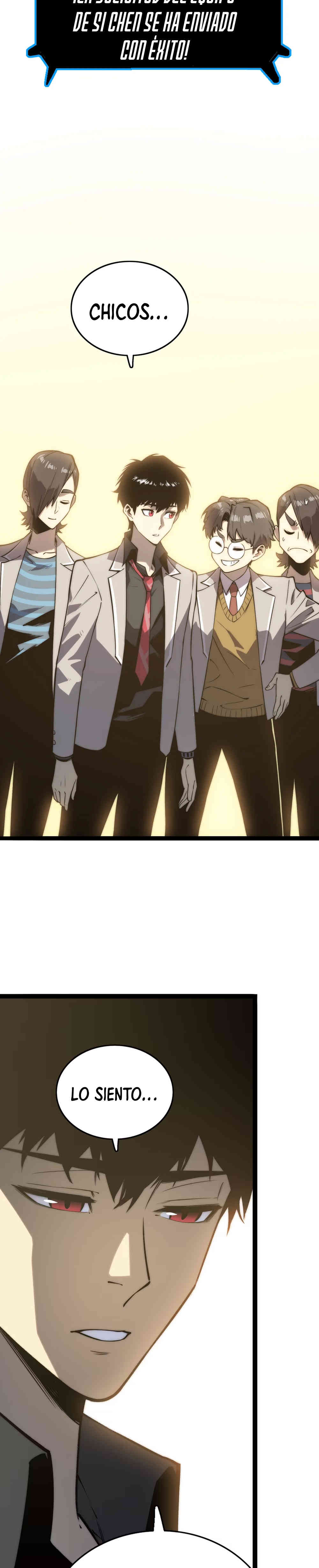 The Glutton Capítulo 14 - Page 19