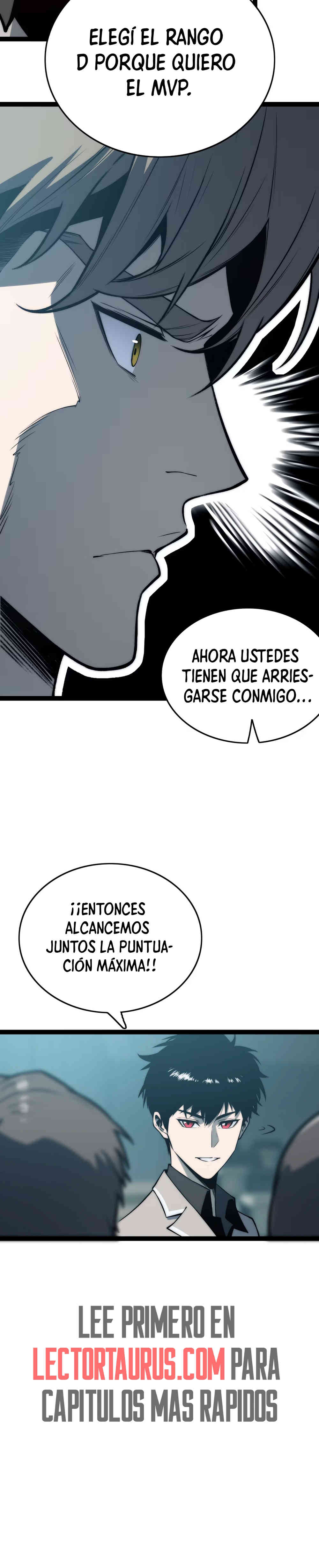 The Glutton Capítulo 14 - Page 20